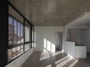 Departamento de dos dormitorios con cochera en alquiler....