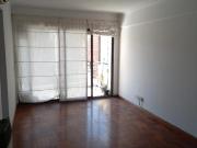 Departamento de dos dormitorios con cochera en Rosario