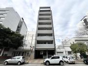 Departamento de dos dormitorios con cochera en venta