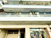 Departamento de dos dormitorios con dos baños