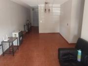 Departamento de dos dormitorios con estacionamiento piso 2