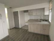 Departamento de dos dormitorios con estacionamiento piso 5