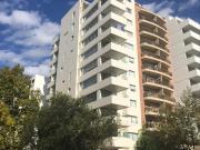 Departamento de dos dormitorios en alquiler, excelente...