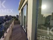 Departamento de dos dormitorios en Avenida 60 entre 17 y...