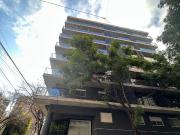 Departamento de dos dormitorios en barrio Martin