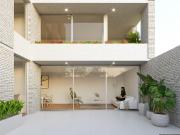 Departamento de dos dormitorios en Pichincha