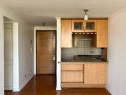 Departamento de dos dormitorios en Providencia piso 13