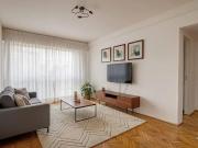 DEPARTAMENTO DE DOS DORMITORIOS EN SANTA FE 4990