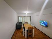 DEPARTAMENTO DE DOS DORMITORIOS EN VENTA
