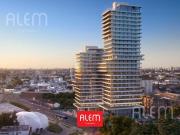 Departamento de dos dormitorios en Villa Lynch