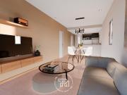 Departamento de dos dormitorios Ituzaingo 1200 Venta en pozo