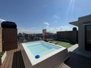 Departamento de dos dormitorios se vende