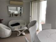 Departamento de dos dormitorios sin muebles en el...