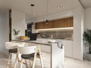 DEPARTAMENTO DE DOS DORMITORIOS VENTA PARRILLLERO...