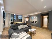 DEPARTAMENTO DE DOS DORMITORIOS VENTA PATIO Y PILETA...