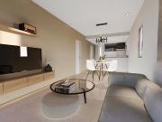 DEPARTAMENTO DE DOS DORMITORIOS VENTA QUINCHO Y...