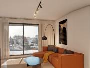 DEPARTAMENTO DE DOS DORMITORIOS VENTA TERRAZA EXCLUSIVA...