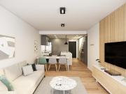 DEPARTAMENTO DE DOS DORMITORIOS VENTA TERRAZA EXCLUSIVA...