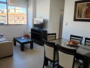 DEPARTAMENTO DE DOS DORMITORIOS ZONA CENTRO CORDOBA CAPITAL
