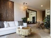 DEPARTAMENTO DE DOS HABITACION EN CANCUN