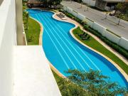 Departamento de dos habitaciones de en playa del carmen...