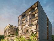 Departamento de dos habitaciones en M?rida