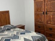 Departamento de dos habitaciones en Renta en Satélite,...