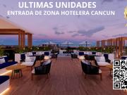 Departamento de dos habitaciones en venta, con gimnasio,...