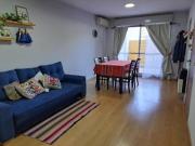 Departamento de dos habitaciones en venta en Barrio Abasto