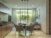 Departamento de dos habitaciones en venta en la zona de...