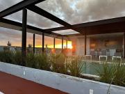 Departamento de dos habitaciones en venta en Santa...