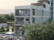Departamento de dos habitaciones en venta en Temozon norte