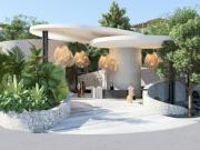 Departamento en venta de dos habitaciones en PLAYACAR