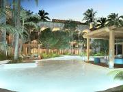 Departamento en venta de dos habitaciones en PLAYACAR