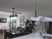 Departamento con terraza en colonia del valle
