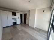 departamento de dos niveles en country club