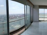 Departamento de dos niveles en Reforma 222