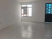 Departamento de Dos Niveles en Renta en Puebla, Zona...