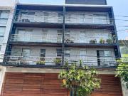 Departamento de dos niveles en venta en del valle centro