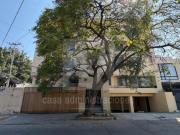 DEPARTAMENTO DE DOS PISOS EN COLONIA PROVIDENCIA