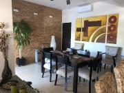 Departamento de dos pisos en costa azul