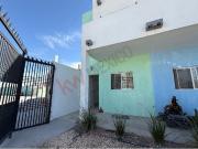 ¡DEPARTAMENTO DE DOS PISOS EN RENTA!