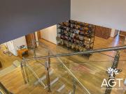 Departamento de dos pisos en venta en Interlomas