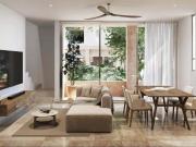 DEPARTAMENTO DE DOS PLANTAS EN PREVENTA EN ZONA COUNTRY