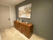 Departamento de dos recámaras en Aldea zamá