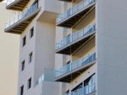 Departamento de dos recámaras en Country club