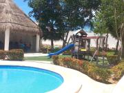 Departamento de dos recamaras en PB en venta en la...