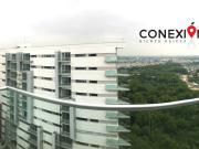 DEPARTAMENTO DE DOS RECÁMARAS EN RENTA, MUY CERCA DEL TEC!