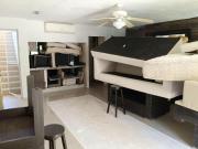 Departamento de dos recamaras en venta en Diamante...