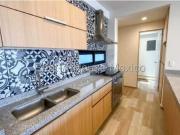 Departamento de dos recámaras en venta en Milenio, Querétaro